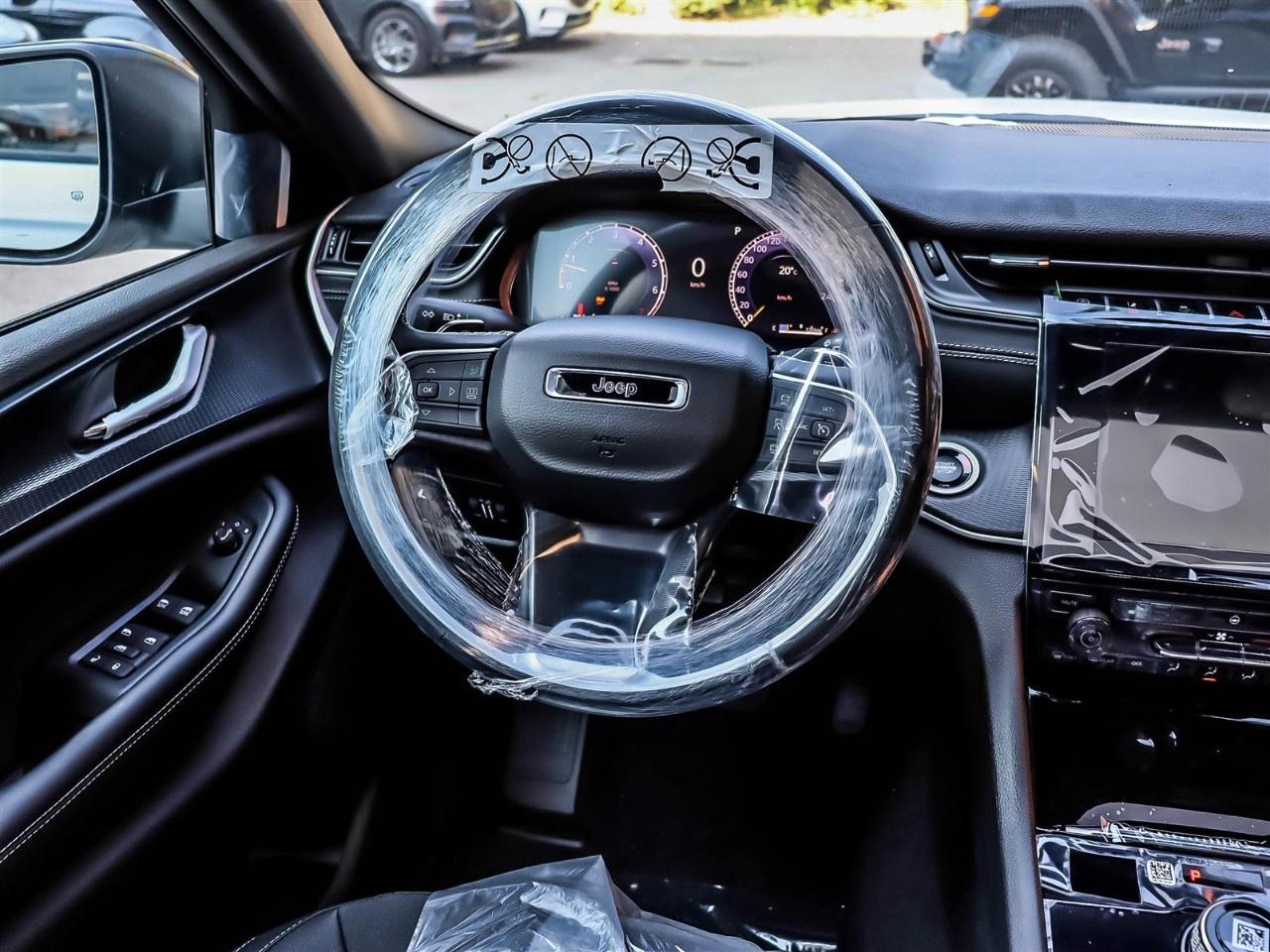2026 Jeep Grand Cherokee  Photo