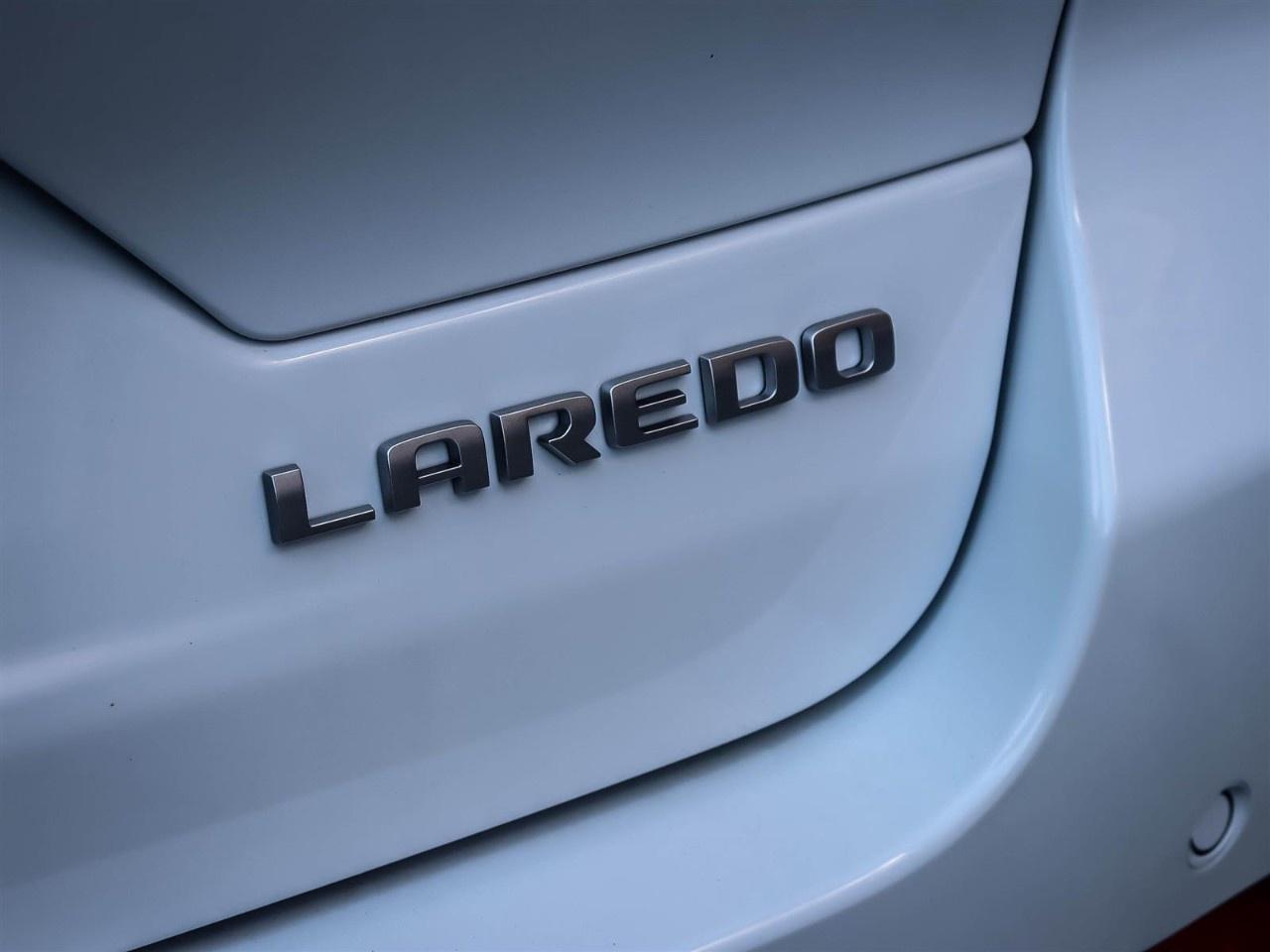 2026 Jeep Grand Cherokee  Photo