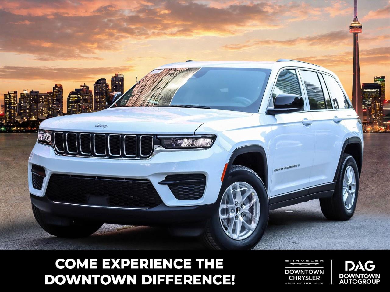 2026 Jeep Grand Cherokee  Photo0
