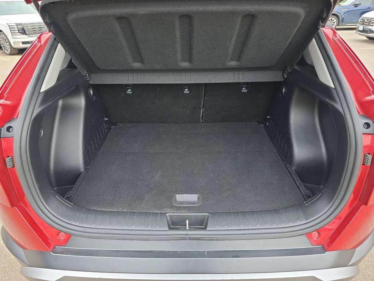 2025 Hyundai KONA Preferred Trend   NO ACCIDENTS LTHR S.ROOF 8.1L/100KM Photo
