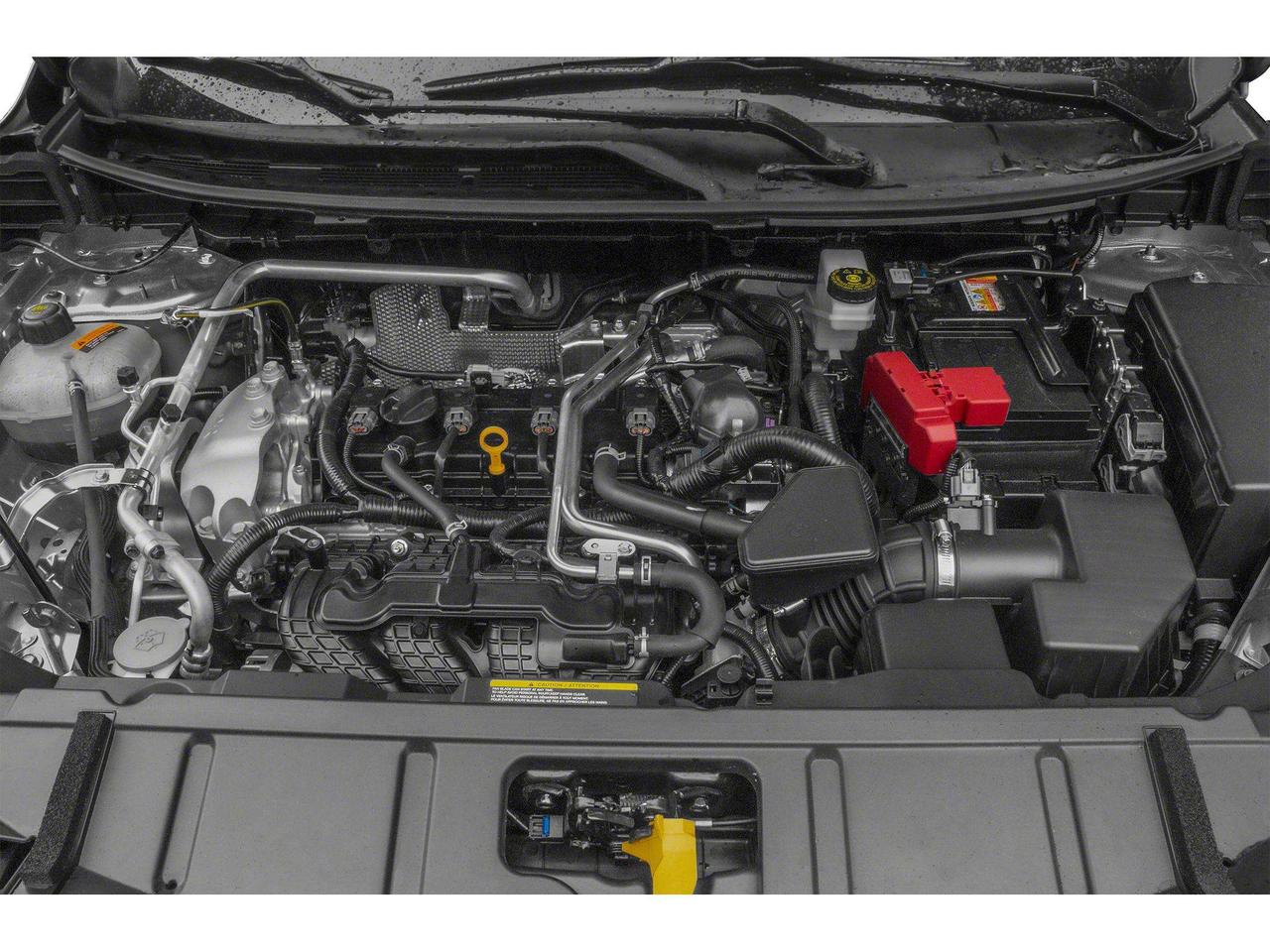 2023 Nissan Rogue SV MOONROOF   CLEAN CAR FAX Photo