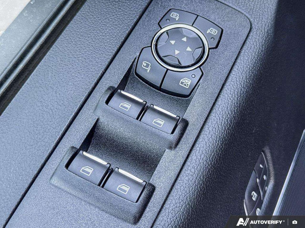 2020 Ford F-150 LARIAT   LTHR   HTD STEER WHEEL   NAV Photo