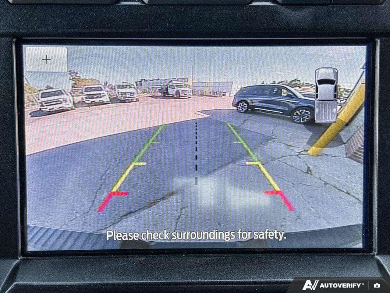 2020 Ford F-150 LARIAT   LTHR   HTD STEER WHEEL   NAV Photo