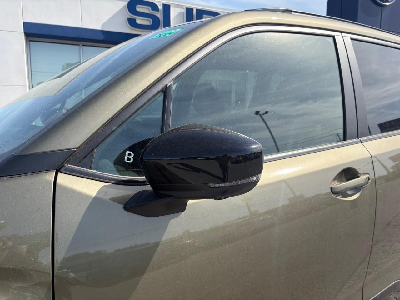 2026 Subaru Forester Premier AWD Photo
