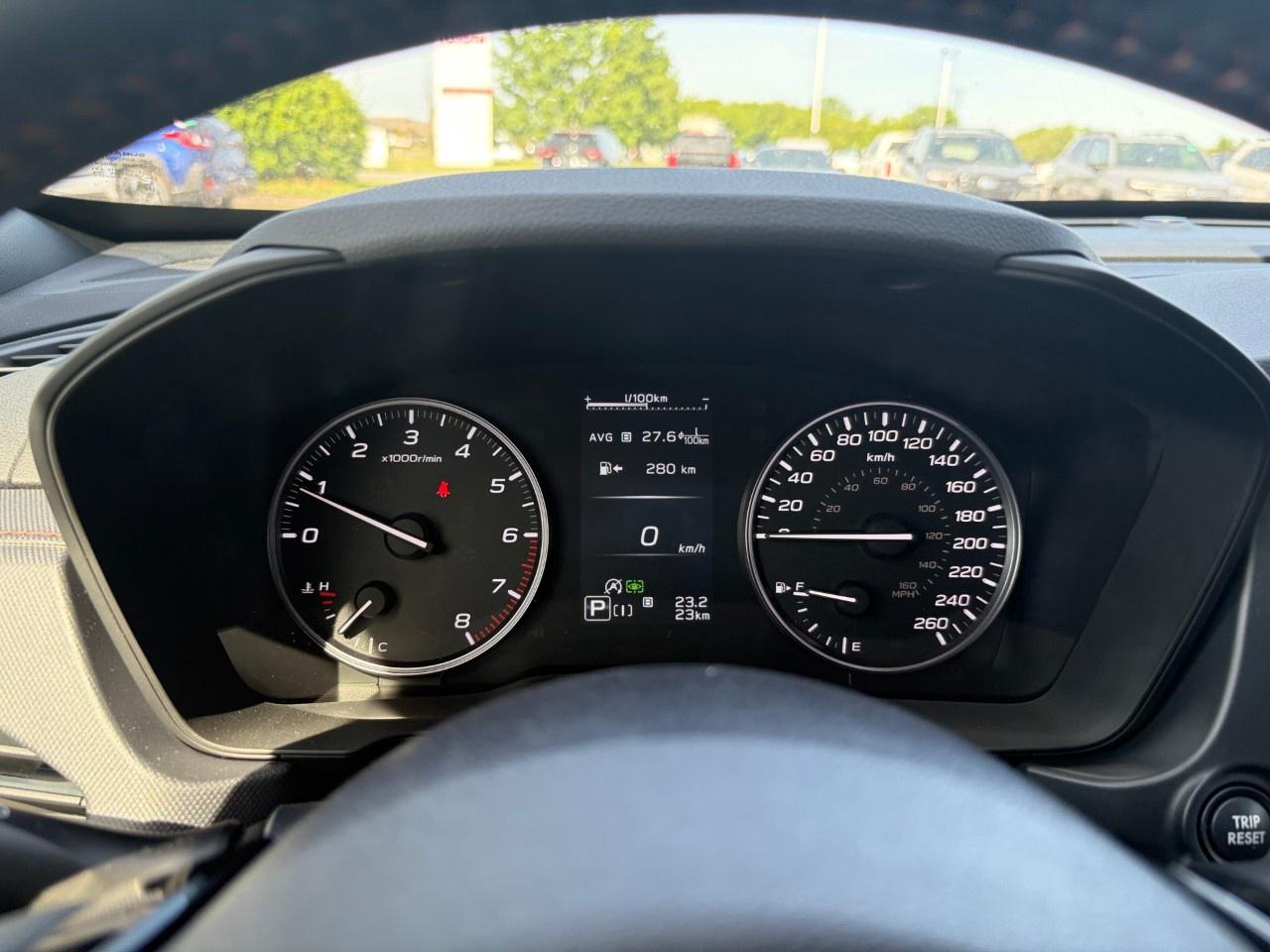 2026 Subaru Forester Premier AWD Photo