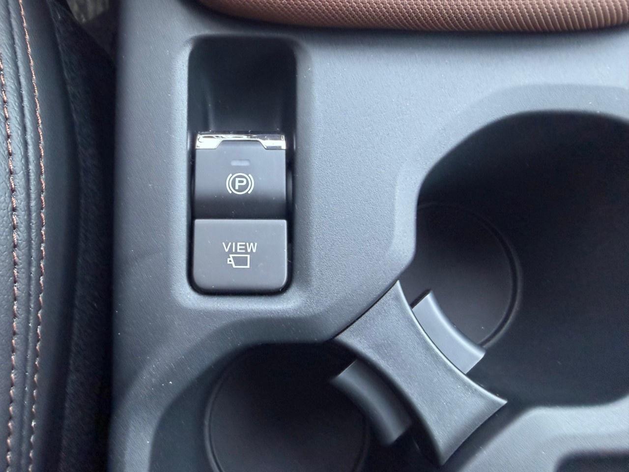 2026 Subaru Forester Premier AWD Photo
