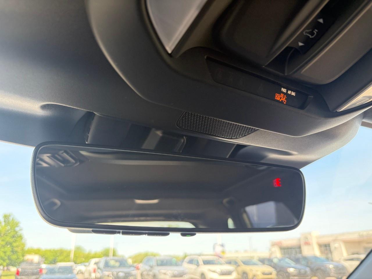 2026 Subaru Forester Premier AWD Photo