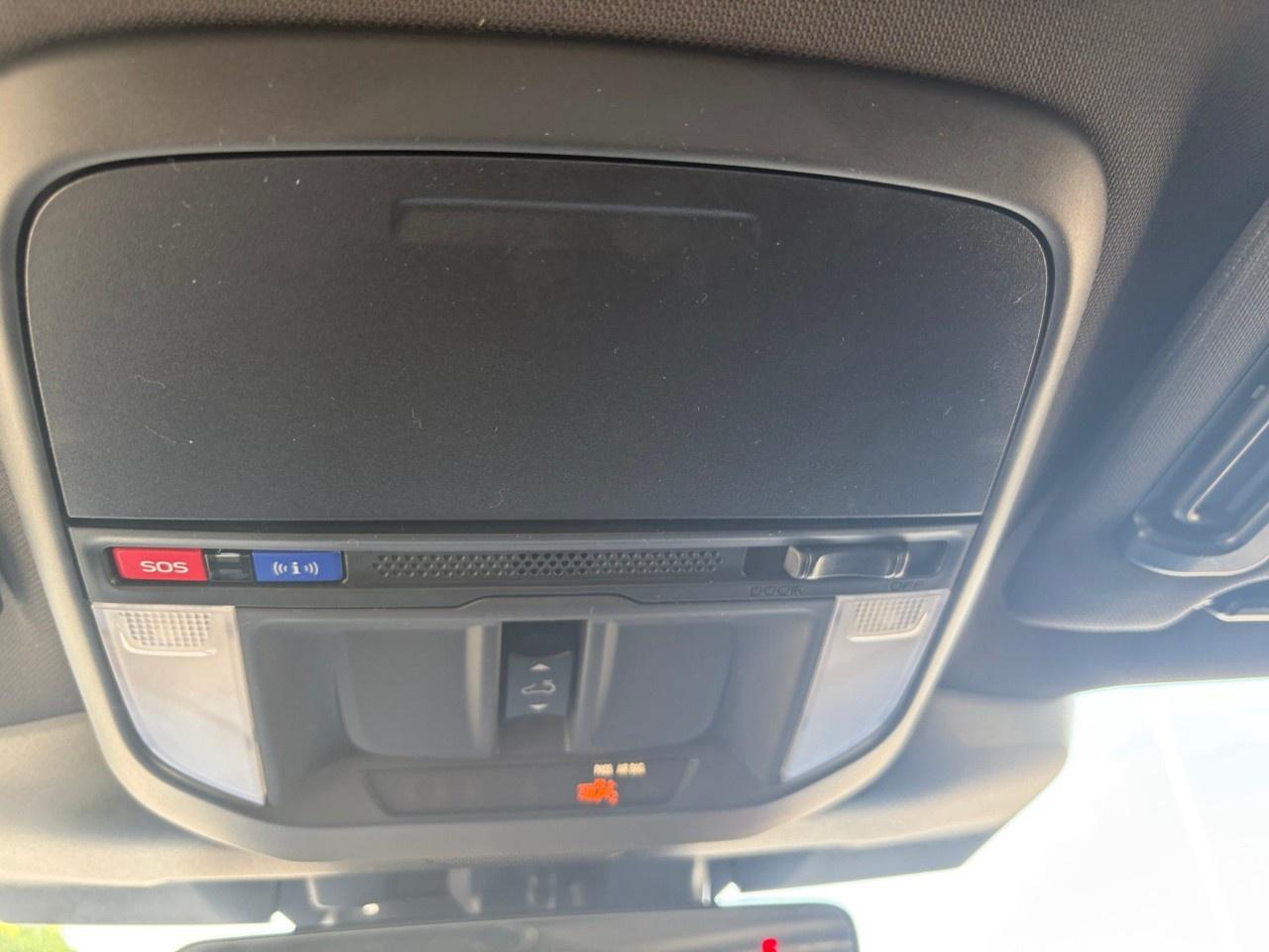 2026 Subaru Forester Premier AWD Photo