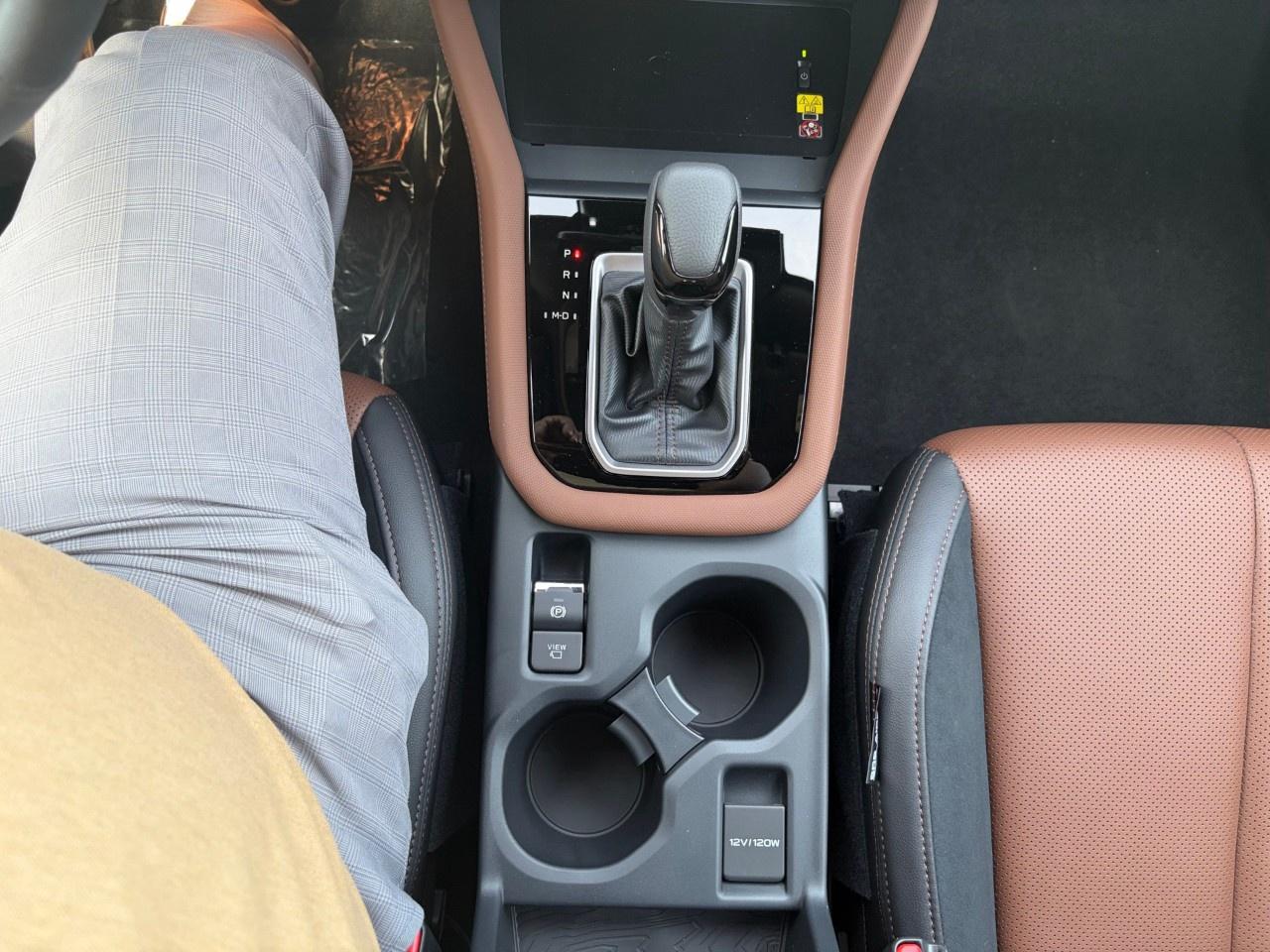 2026 Subaru Forester Premier AWD Photo