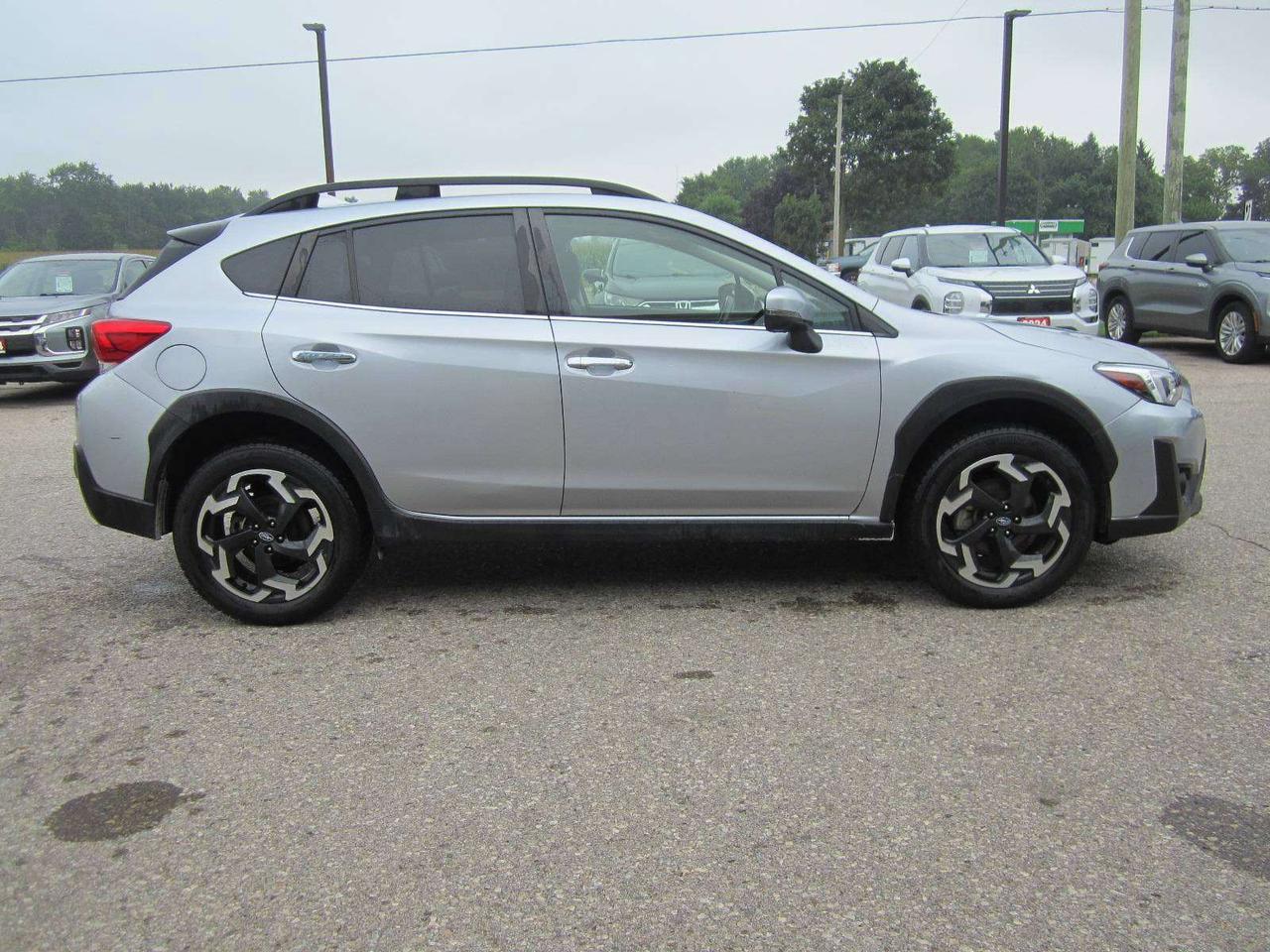 2021 Subaru Crosstrek Limited NO ACCIDENTS! 1 PRICE ONLY! NO ADMIN FEES! Photo