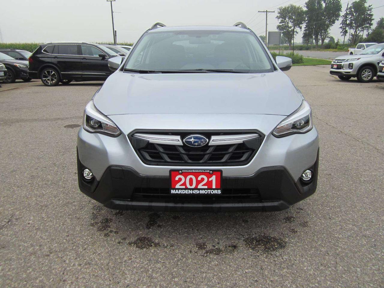 2021 Subaru Crosstrek Limited NO ACCIDENTS! 1 PRICE ONLY! NO ADMIN FEES! Photo2