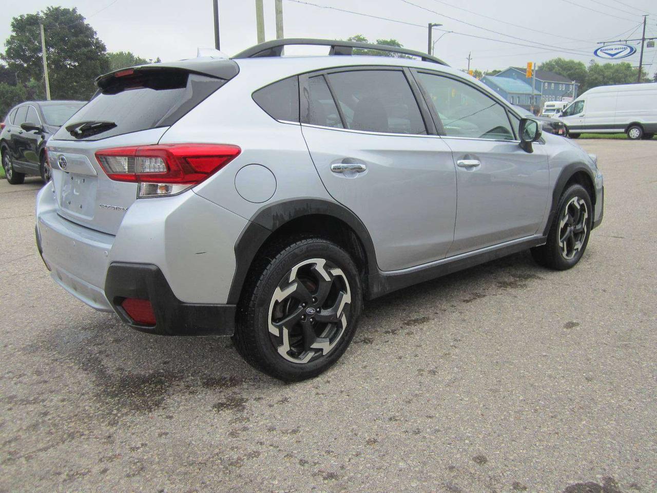 2021 Subaru Crosstrek Limited NO ACCIDENTS! 1 PRICE ONLY! NO ADMIN FEES! Photo