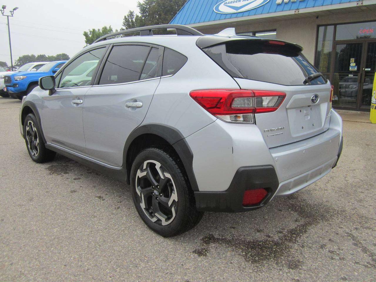 2021 Subaru Crosstrek Limited NO ACCIDENTS! 1 PRICE ONLY! NO ADMIN FEES! Photo