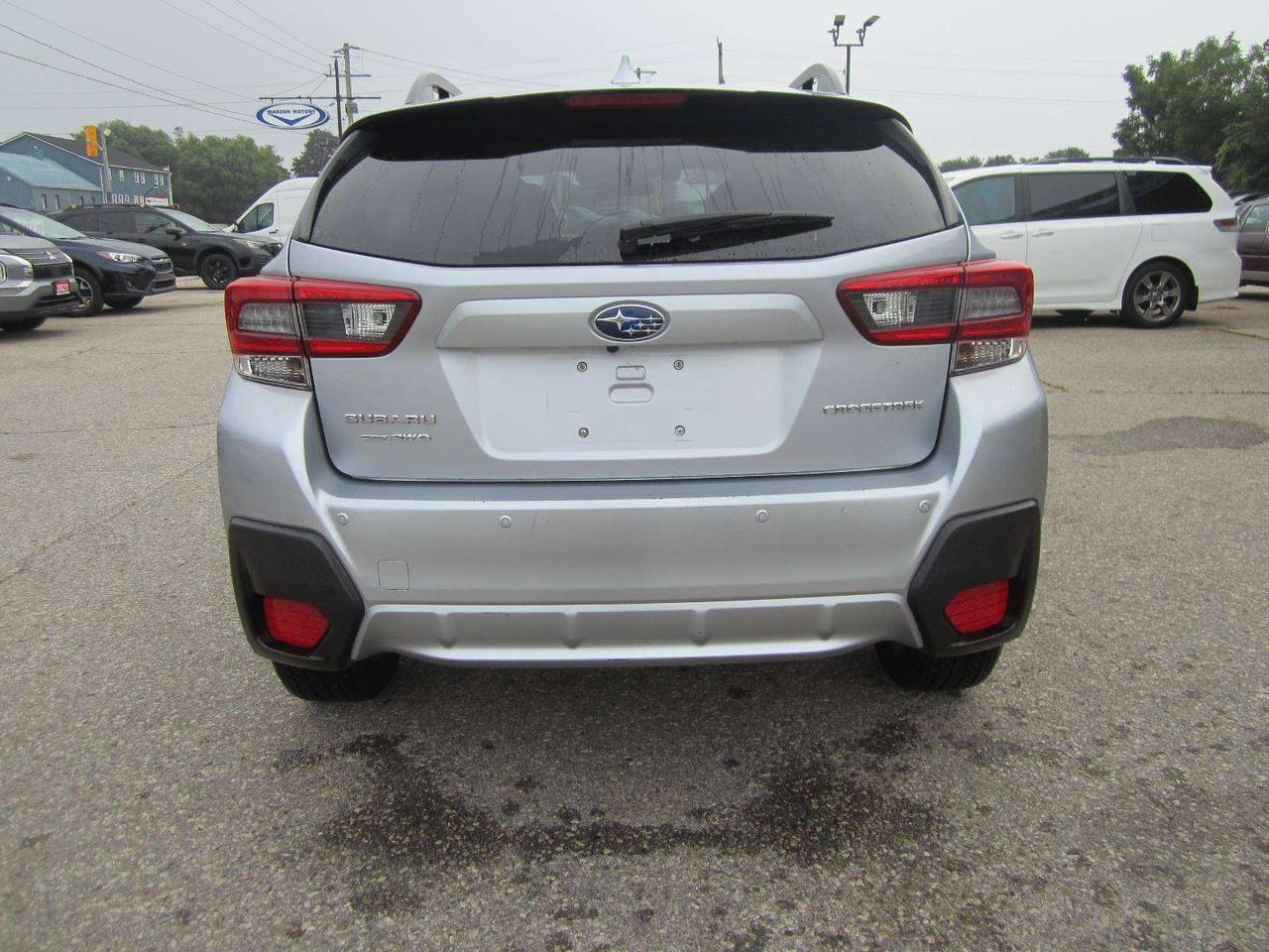 2021 Subaru Crosstrek Limited NO ACCIDENTS! 1 PRICE ONLY! NO ADMIN FEES! Photo