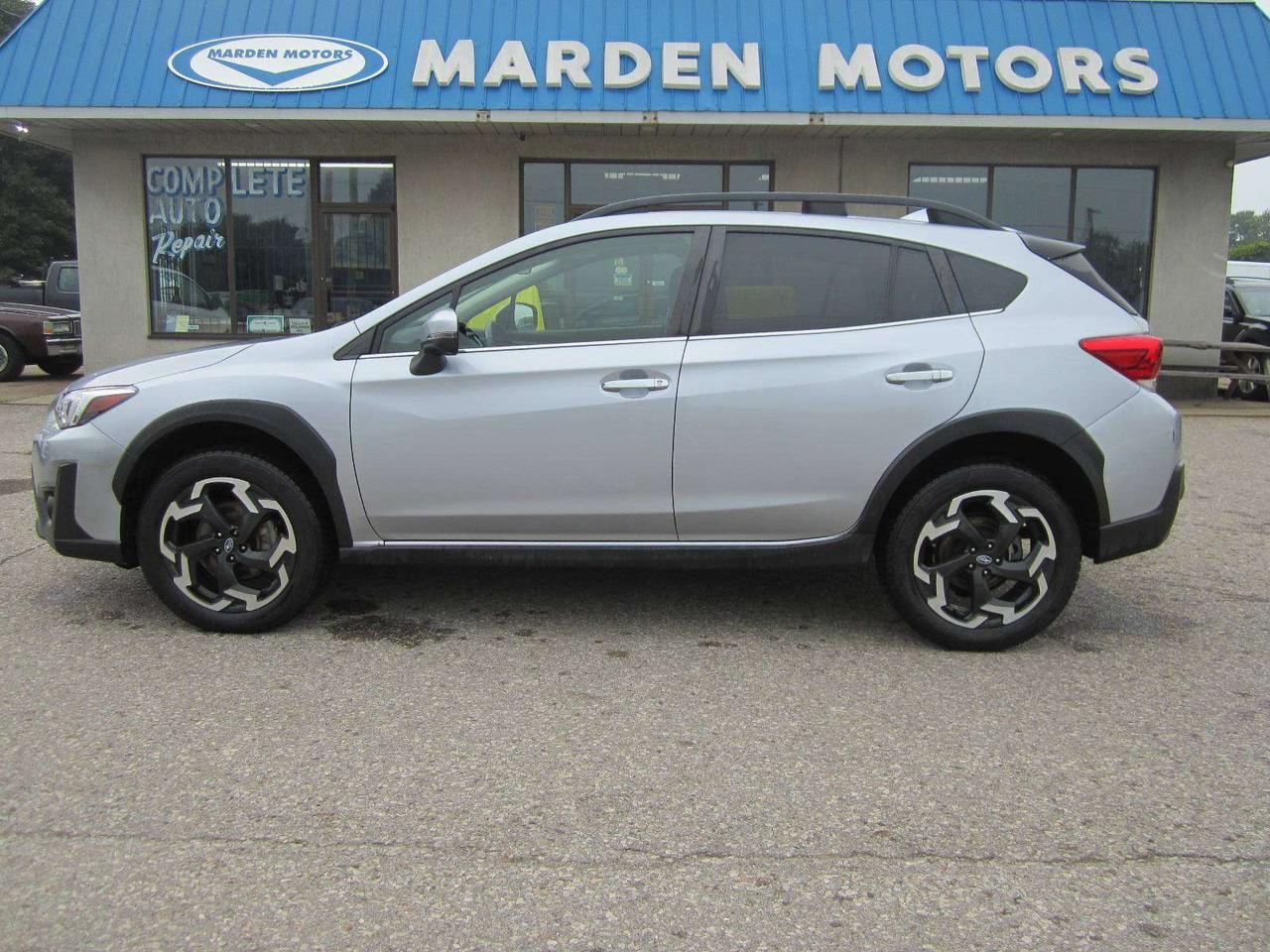 2021 Subaru Crosstrek Limited NO ACCIDENTS! 1 PRICE ONLY! NO ADMIN FEES! Photo