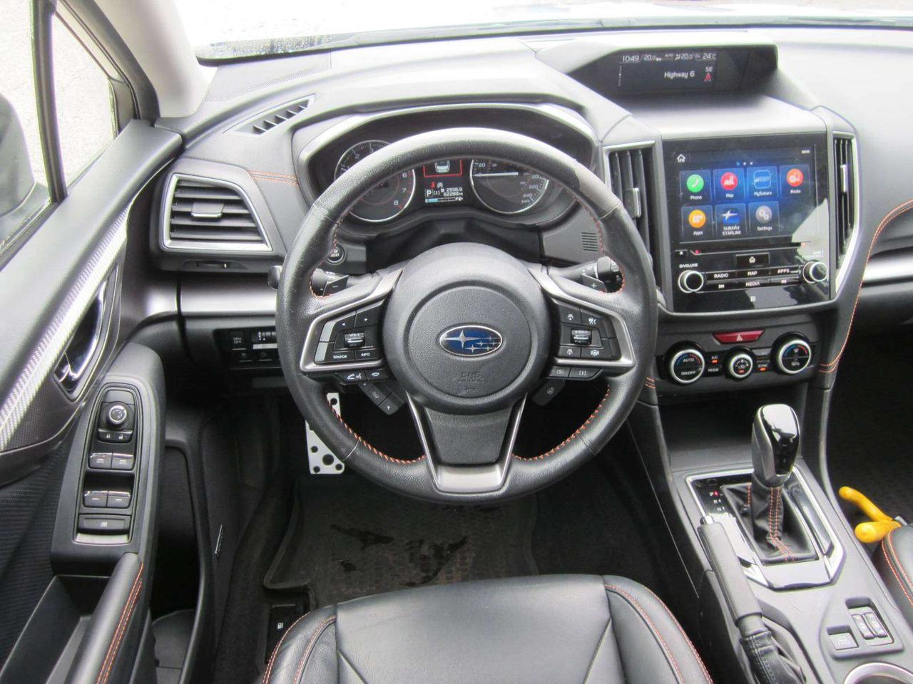 2021 Subaru Crosstrek Limited NO ACCIDENTS! 1 PRICE ONLY! NO ADMIN FEES! Photo