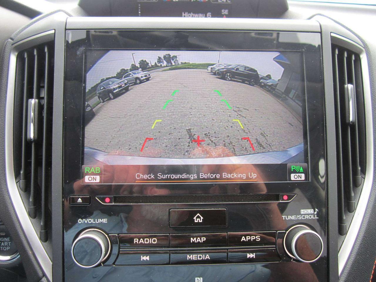 2021 Subaru Crosstrek Limited NO ACCIDENTS! 1 PRICE ONLY! NO ADMIN FEES! Photo