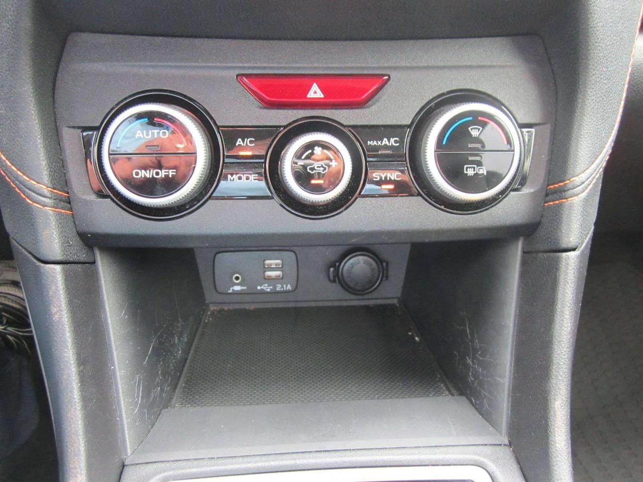 2021 Subaru Crosstrek Limited NO ACCIDENTS! 1 PRICE ONLY! NO ADMIN FEES! Photo