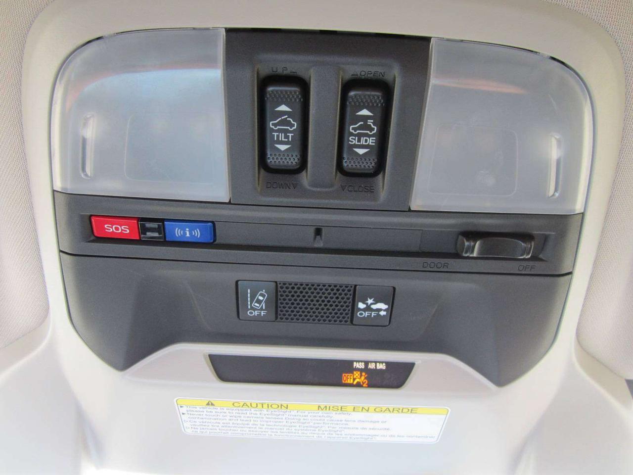 2021 Subaru Crosstrek Limited NO ACCIDENTS! 1 PRICE ONLY! NO ADMIN FEES! Photo