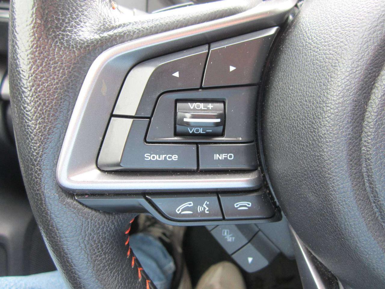 2021 Subaru Crosstrek Limited NO ACCIDENTS! 1 PRICE ONLY! NO ADMIN FEES! Photo
