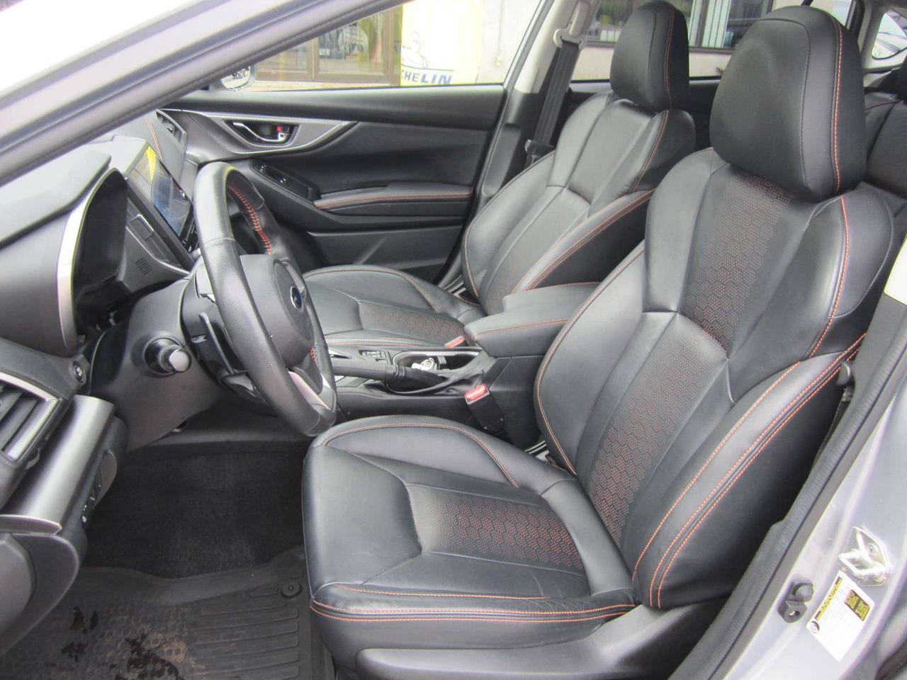 2021 Subaru Crosstrek Limited NO ACCIDENTS! 1 PRICE ONLY! NO ADMIN FEES! Photo