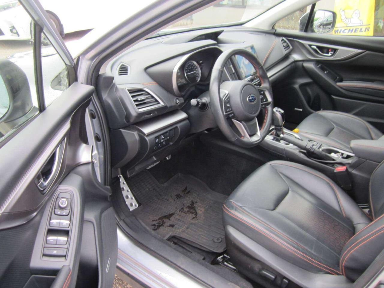 2021 Subaru Crosstrek Limited NO ACCIDENTS! 1 PRICE ONLY! NO ADMIN FEES! Photo