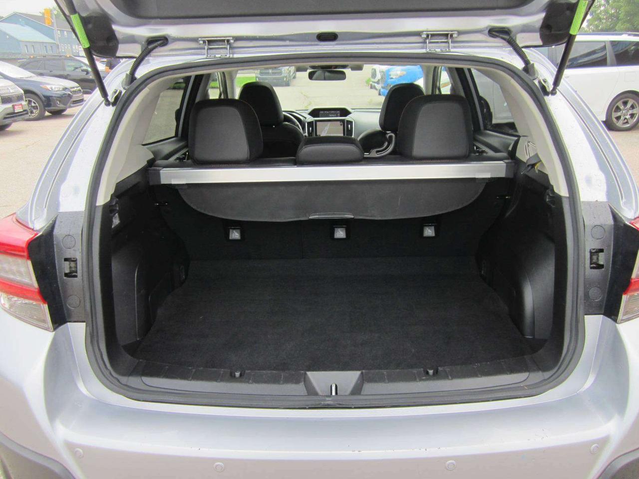 2021 Subaru Crosstrek Limited NO ACCIDENTS! 1 PRICE ONLY! NO ADMIN FEES! Photo