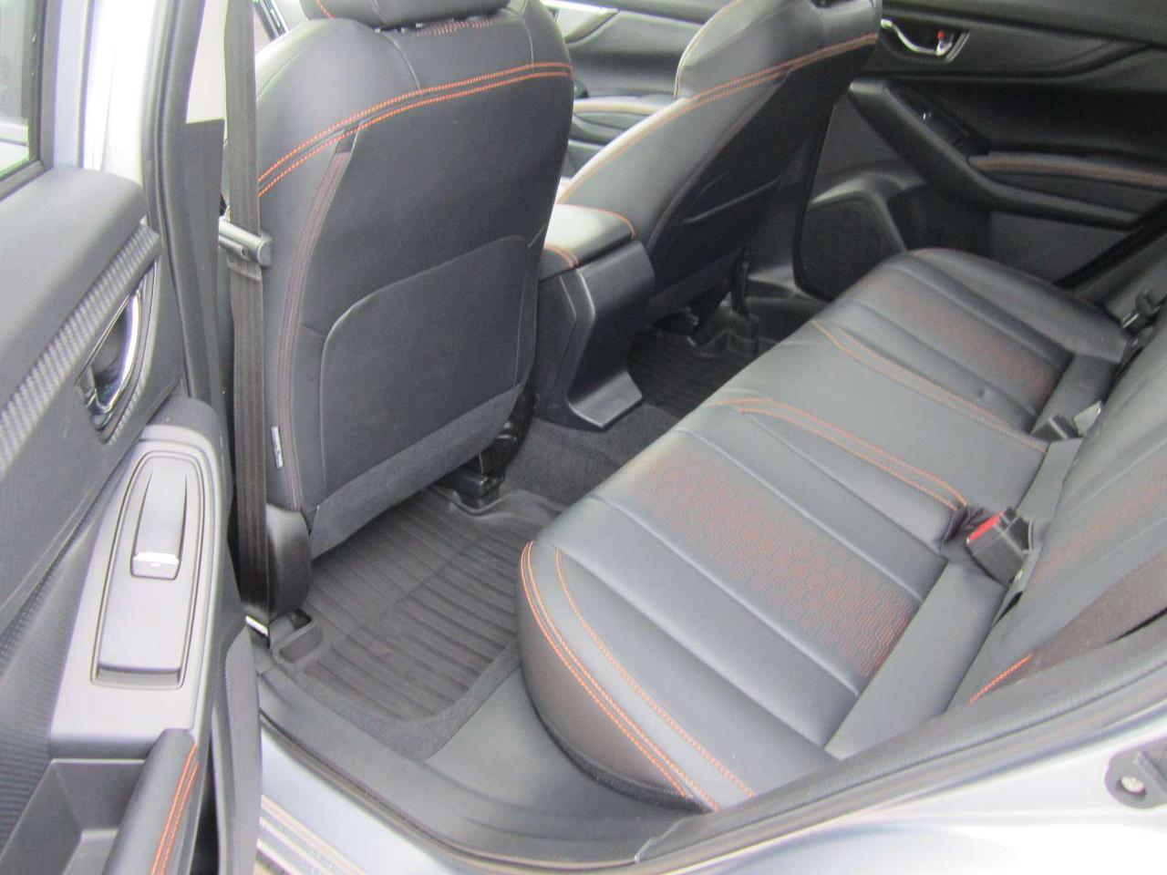 2021 Subaru Crosstrek Limited NO ACCIDENTS! 1 PRICE ONLY! NO ADMIN FEES! Photo