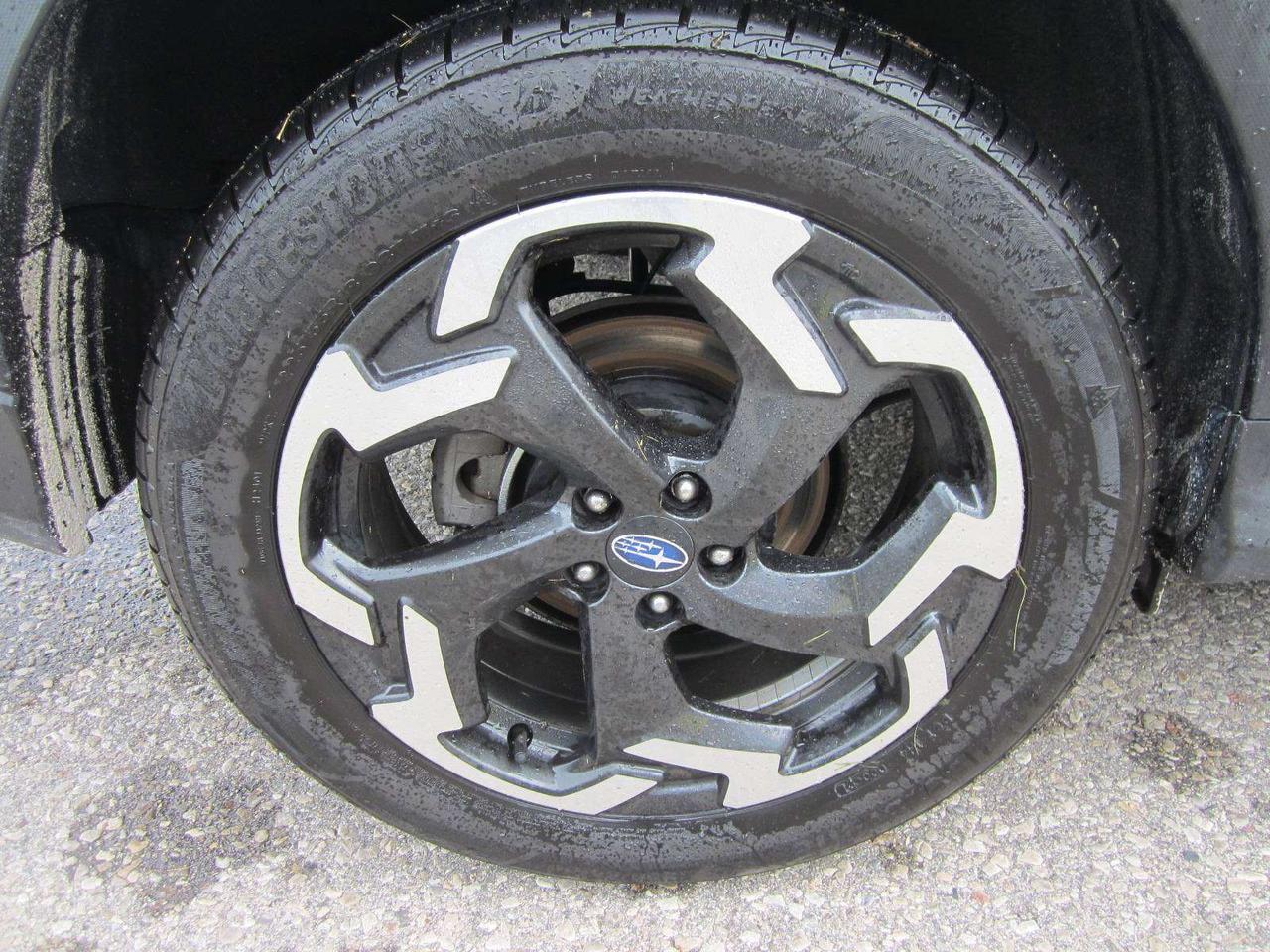2021 Subaru Crosstrek Limited NO ACCIDENTS! 1 PRICE ONLY! NO ADMIN FEES! Photo