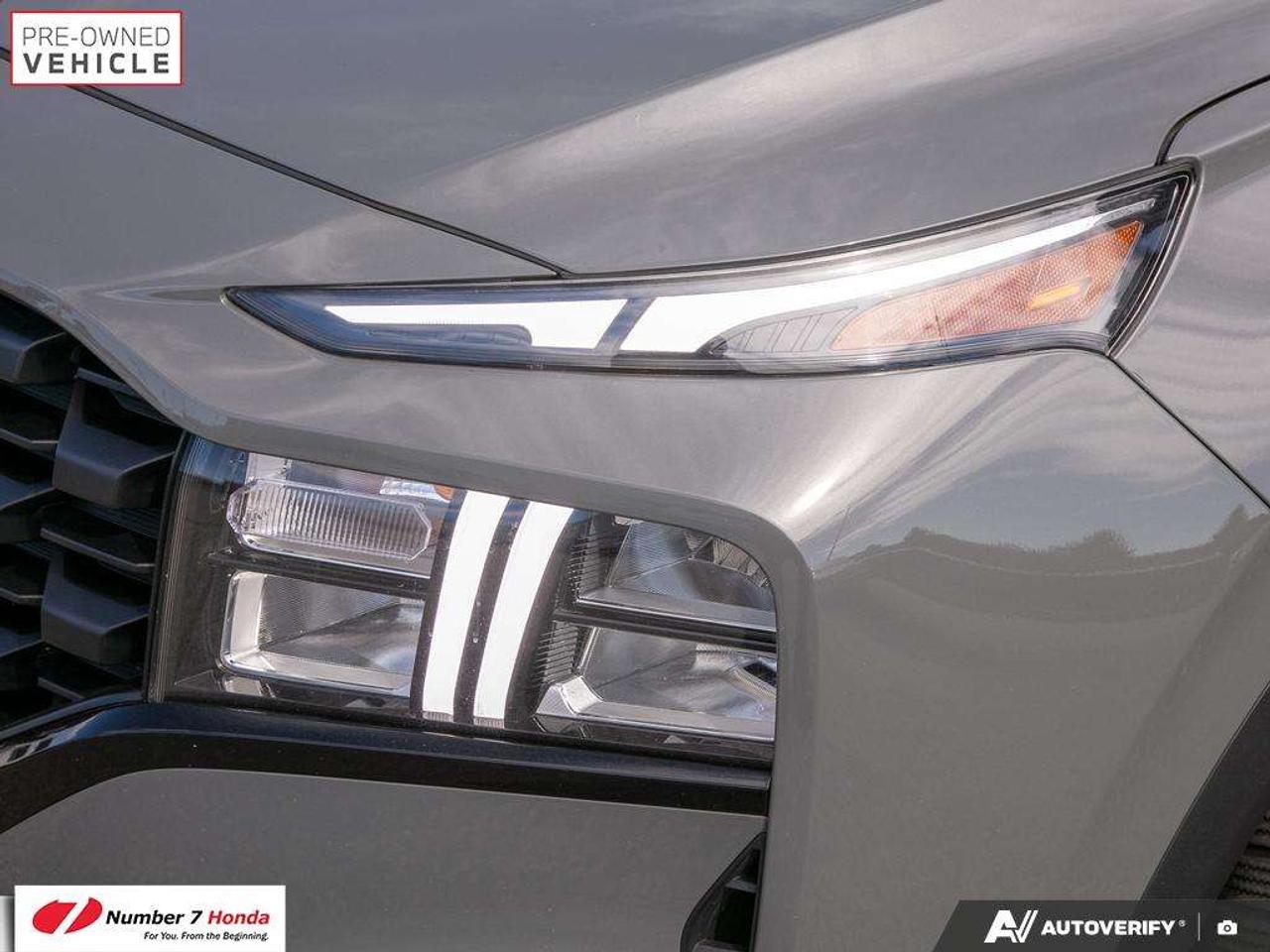2023 Hyundai Santa Fe Urban AWD *NO REPORTED ACCIDENTS*ONE OWNER Photo