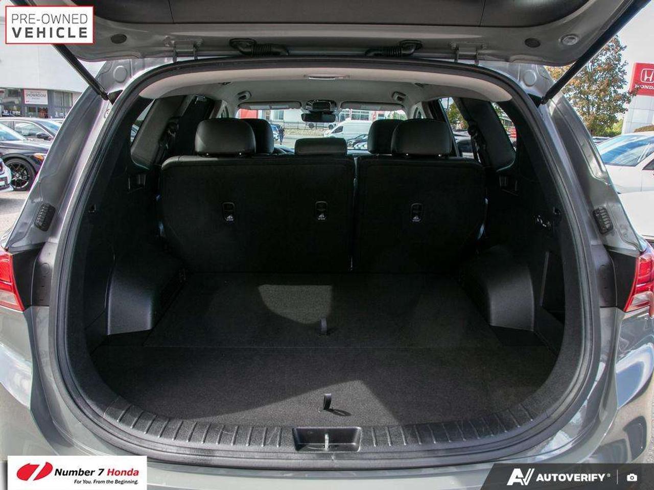 2023 Hyundai Santa Fe Urban AWD *NO REPORTED ACCIDENTS*ONE OWNER Photo