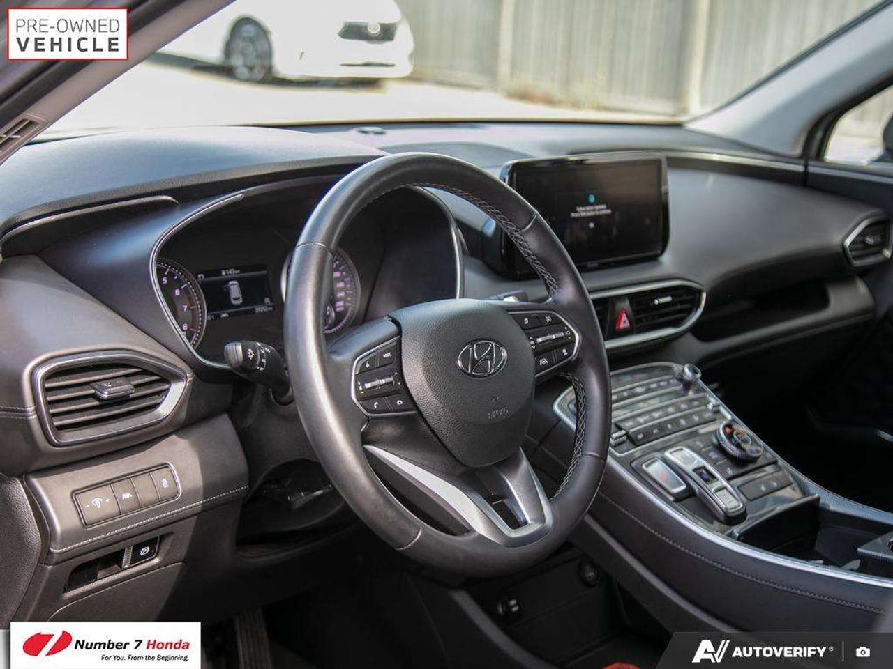 2023 Hyundai Santa Fe Urban AWD *NO REPORTED ACCIDENTS*ONE OWNER Photo