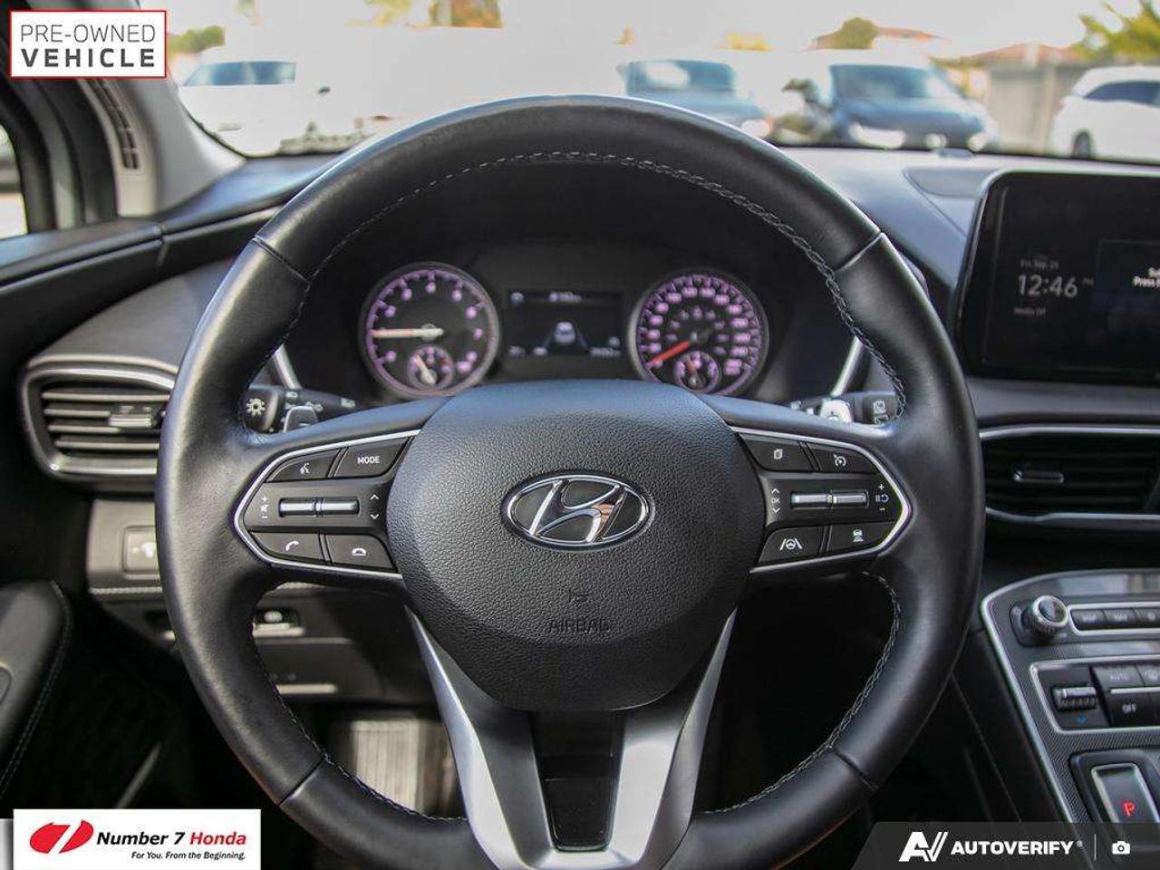 2023 Hyundai Santa Fe Urban AWD *NO REPORTED ACCIDENTS*ONE OWNER Photo