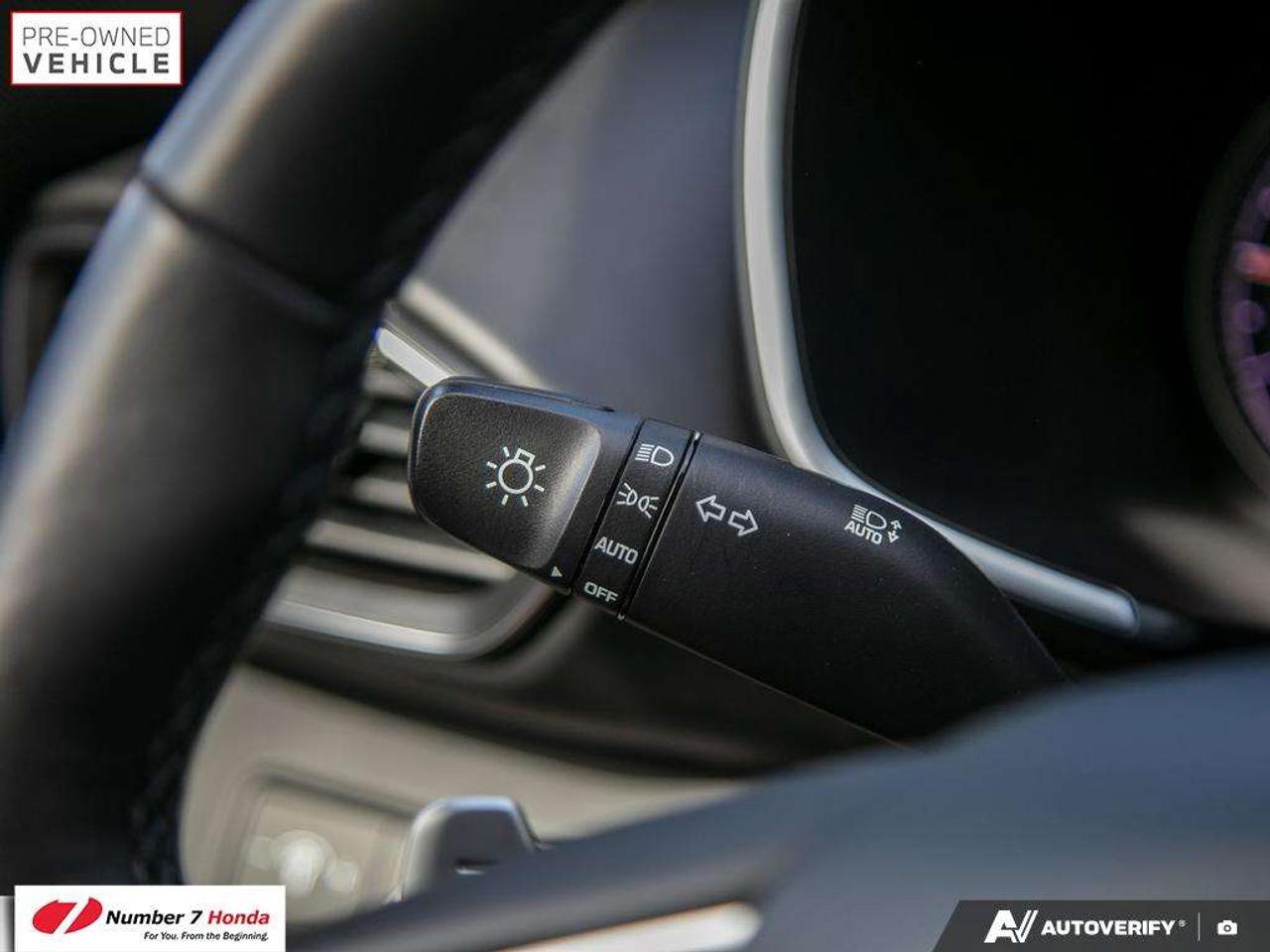 2023 Hyundai Santa Fe Urban AWD *NO REPORTED ACCIDENTS*ONE OWNER Photo