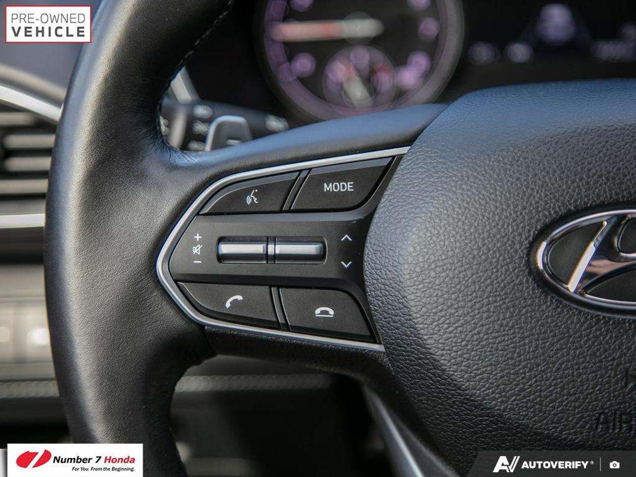 2023 Hyundai Santa Fe Urban AWD *NO REPORTED ACCIDENTS*ONE OWNER Photo