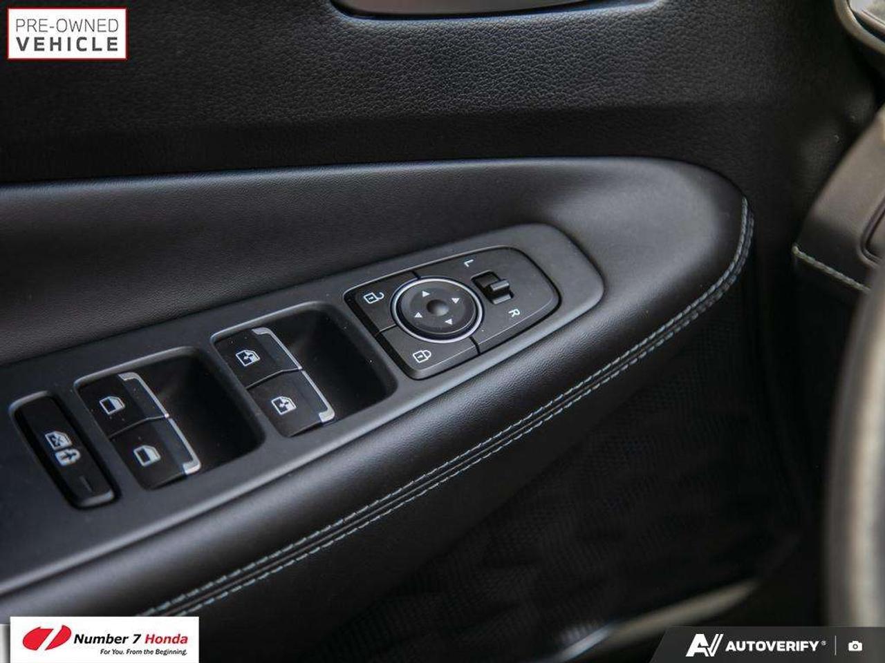 2023 Hyundai Santa Fe Urban AWD *NO REPORTED ACCIDENTS*ONE OWNER Photo