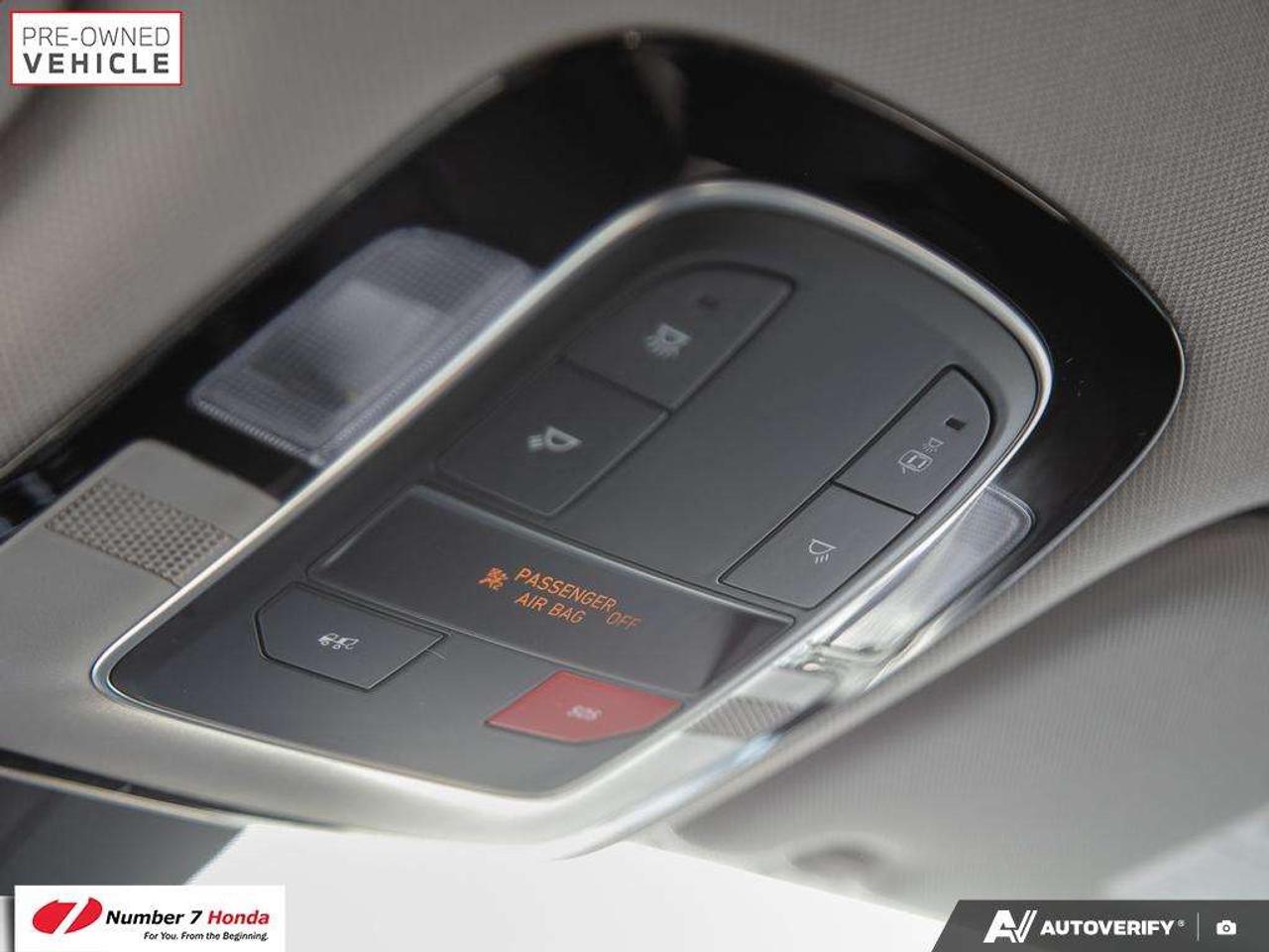 2023 Hyundai Santa Fe Urban AWD *NO REPORTED ACCIDENTS*ONE OWNER Photo