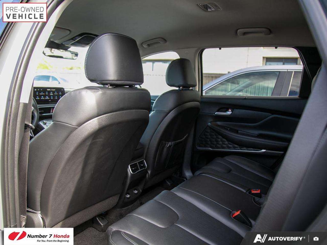 2023 Hyundai Santa Fe Urban AWD *NO REPORTED ACCIDENTS*ONE OWNER Photo
