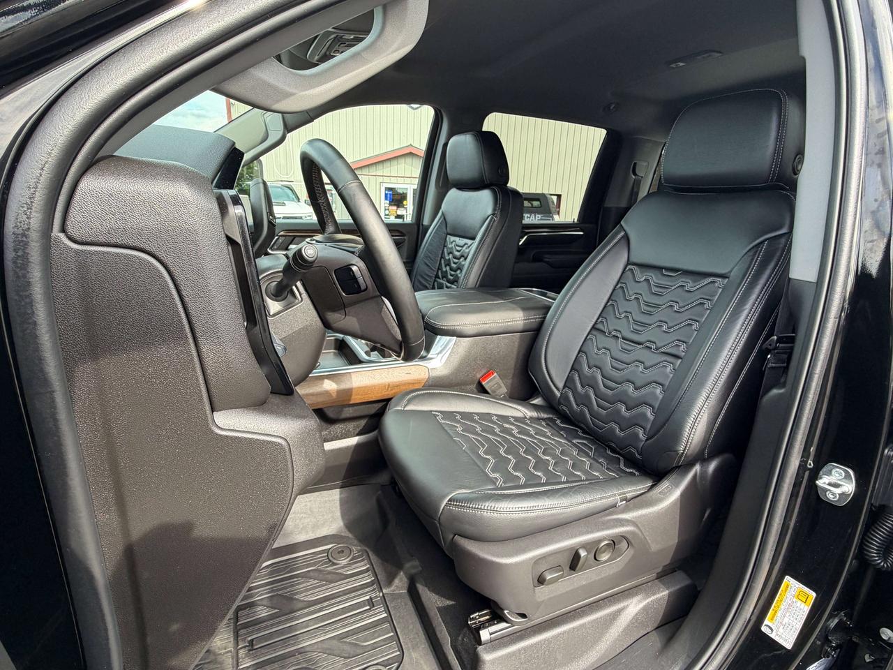 2024 GMC SIERRA 2500HD SLE Photo