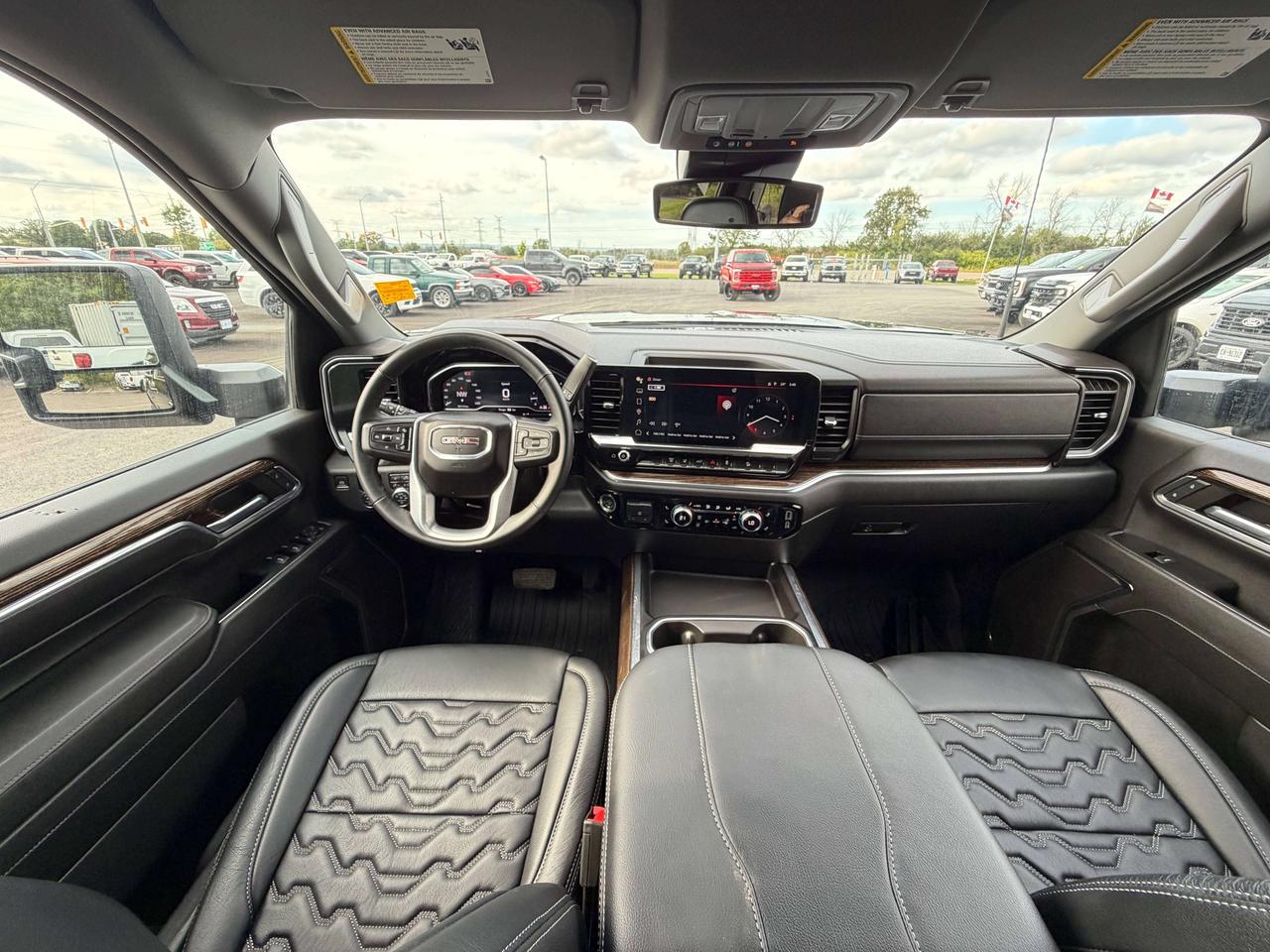 2024 GMC SIERRA 2500HD SLE Photo