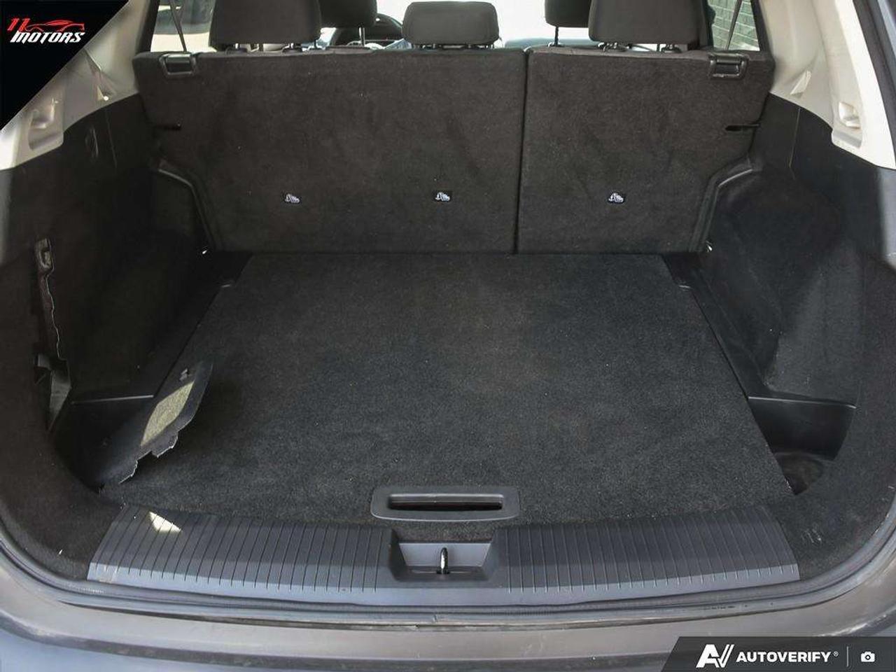 2021 Nissan Rogue FWD SV   SUNROOF   360 CAM   NO ACCIDENTS Photo