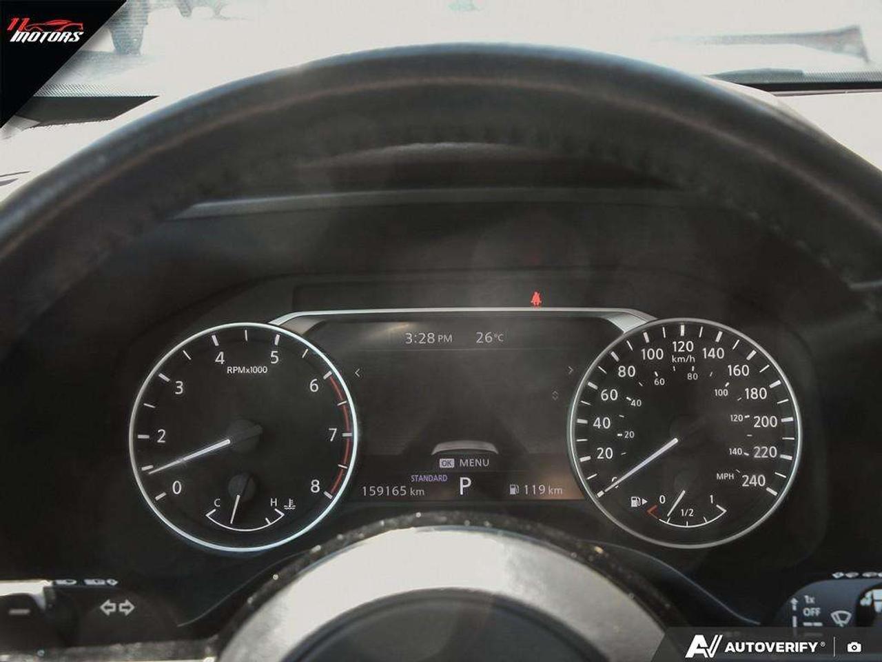 2021 Nissan Rogue FWD SV   SUNROOF   360 CAM   NO ACCIDENTS Photo