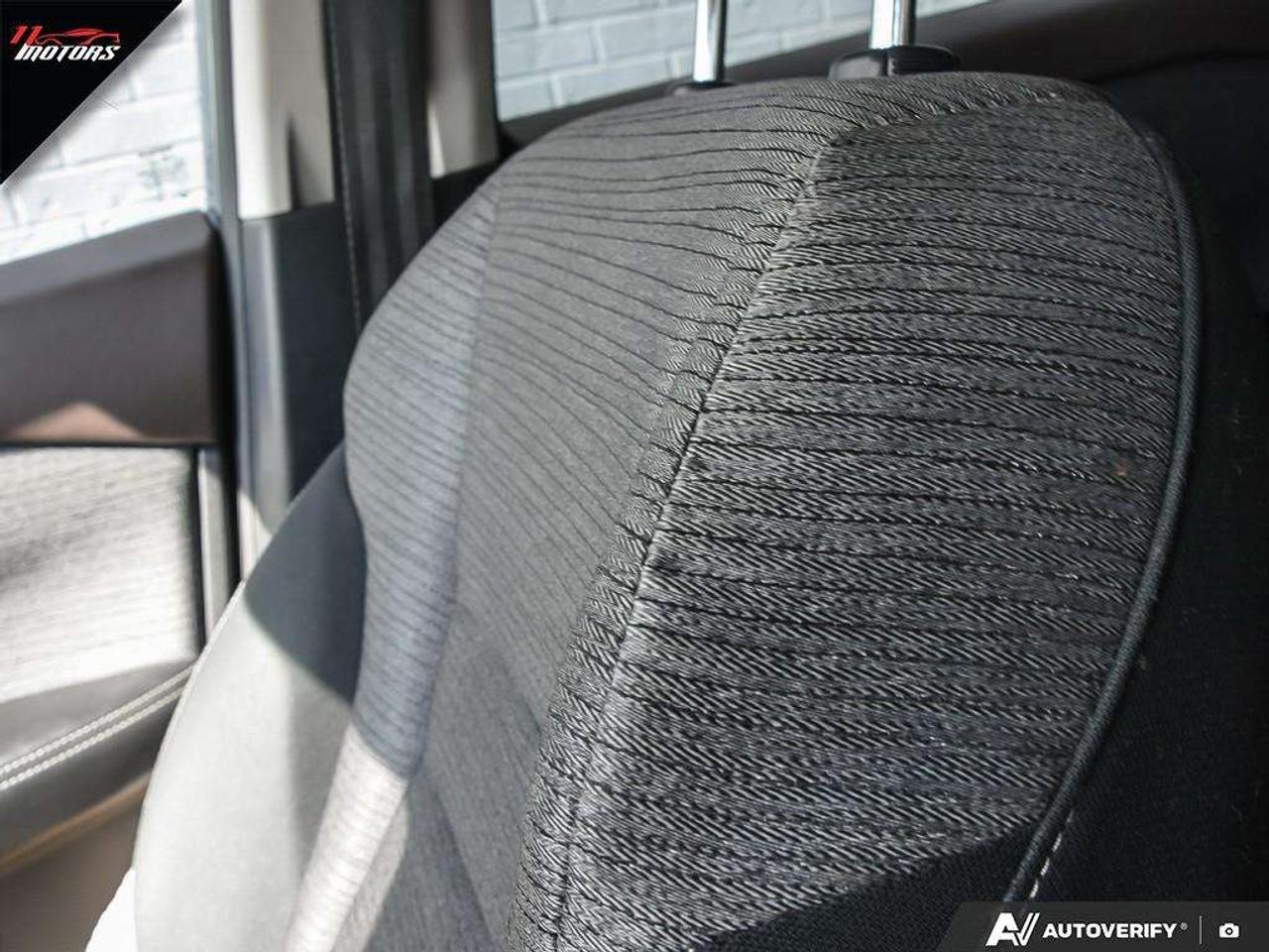 2021 Nissan Rogue FWD SV   SUNROOF   360 CAM   NO ACCIDENTS Photo