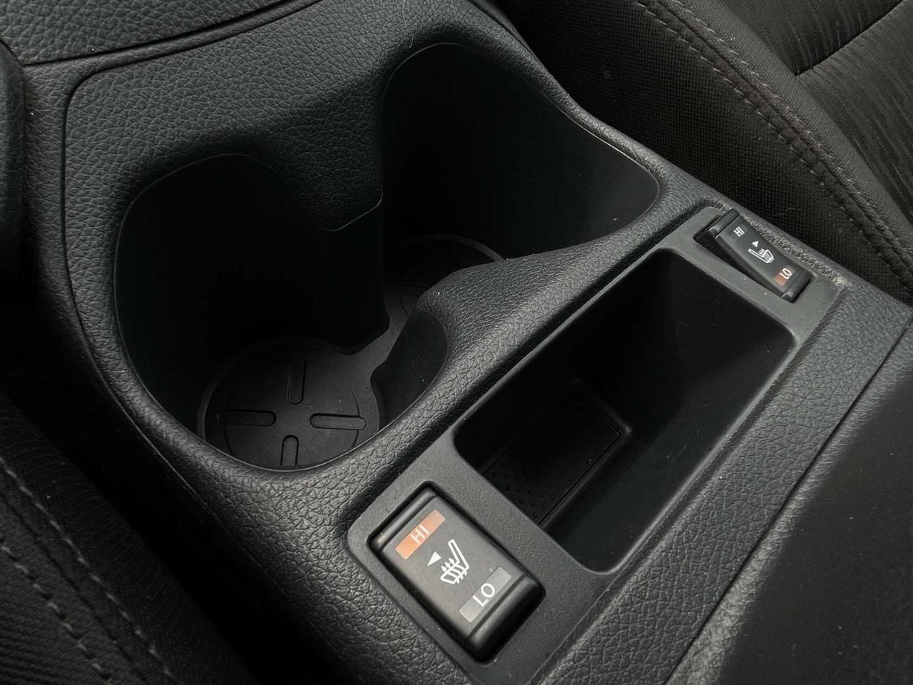 2017 Nissan Rogue S AWD   Heated Seats   Rev Cam   Cruise Control Photo