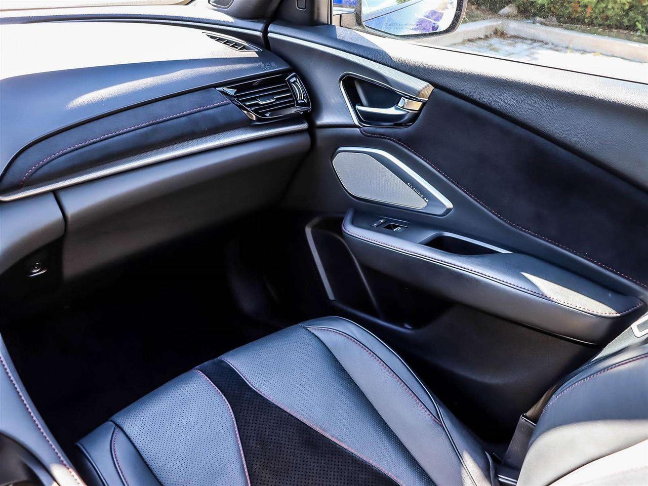 2022 Acura RDX ASPEC   CARPLAY   STARTER   MOONROOF   BSW   RARE Photo