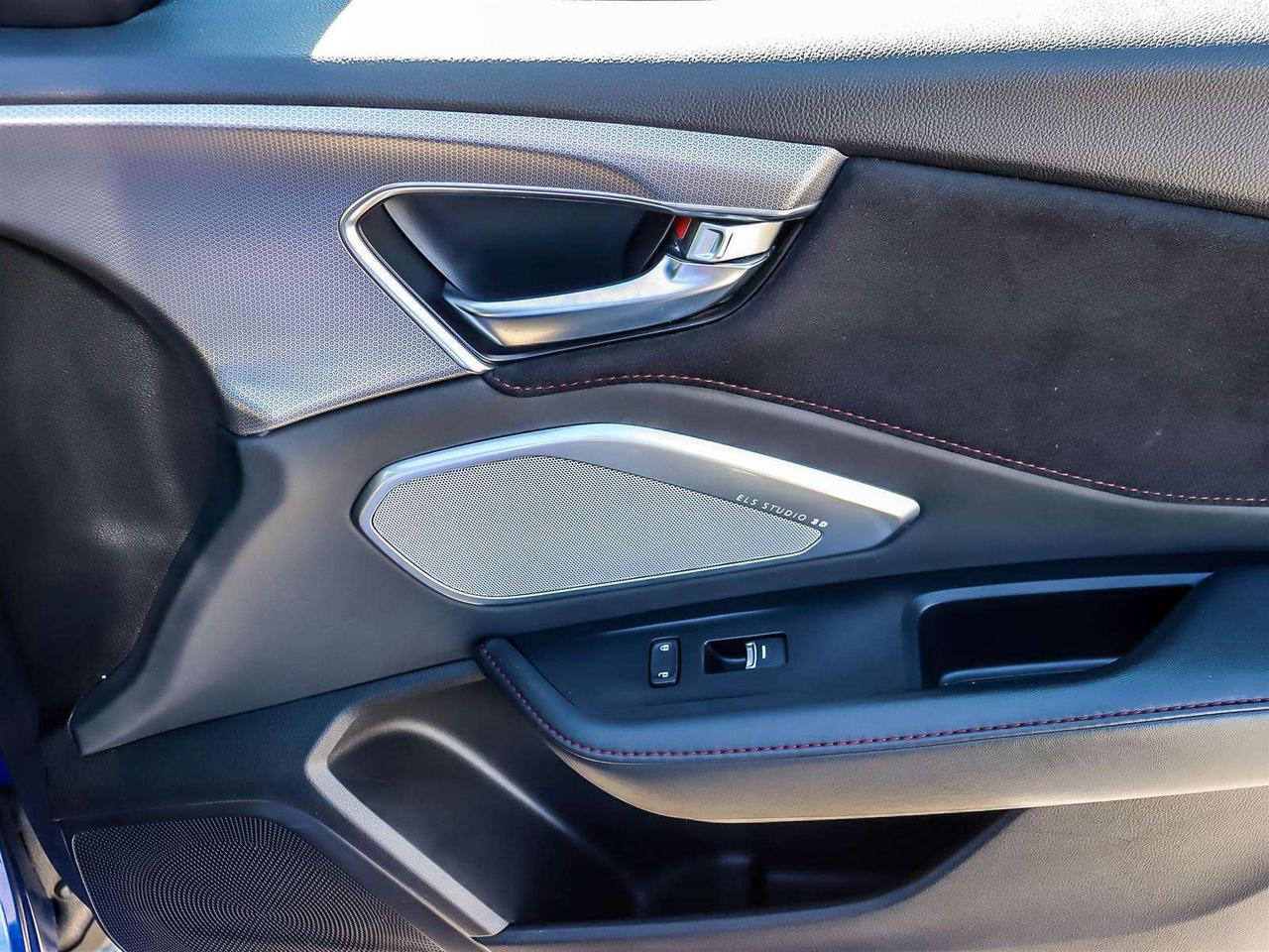 2022 Acura RDX ASPEC   CARPLAY   STARTER   MOONROOF   BSW   RARE Photo