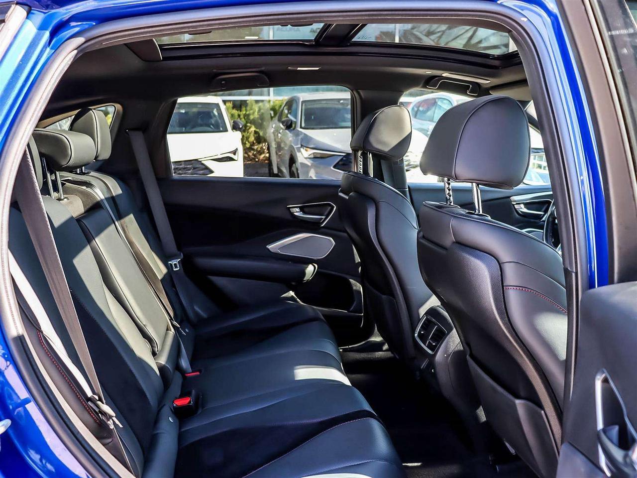 2022 Acura RDX ASPEC   CARPLAY   STARTER   MOONROOF   BSW   RARE Photo
