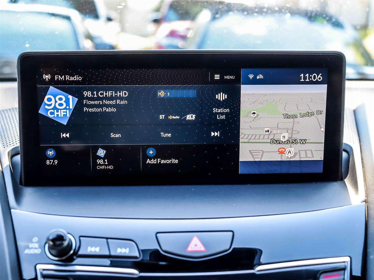 2022 Acura RDX ASPEC   CARPLAY   STARTER   MOONROOF   BSW   RARE Photo