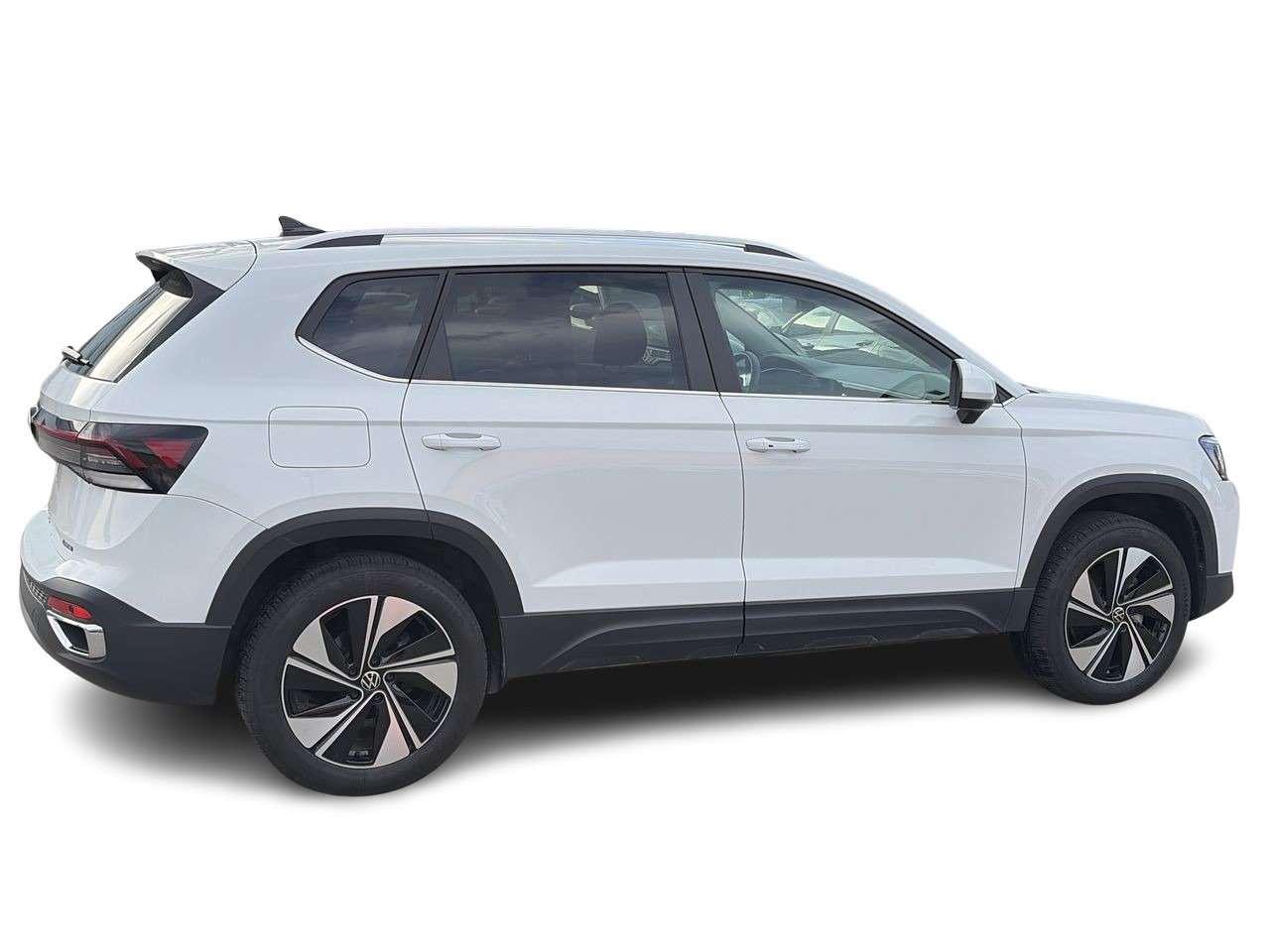 2026 Volkswagen Taos Comfortline 4MOTION Remote Starter  Alloy Wheels  Rear Parking Aid  Apple/Android CarPlay Photo