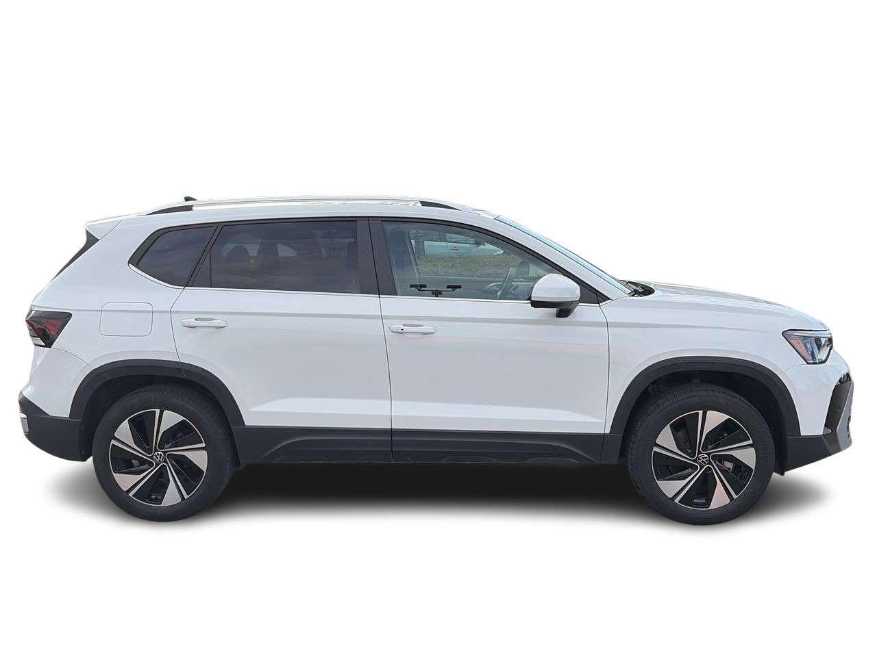 2026 Volkswagen Taos Comfortline 4MOTION Remote Starter  Alloy Wheels  Rear Parking Aid  Apple/Android CarPlay Photo